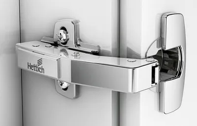 Produktbild von Hettich 9088075, 50 Stück(e)