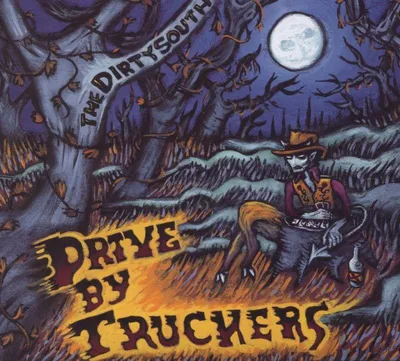 Obrázok produktu pre Drive-By Truckers: (CD / Titel: A-G)