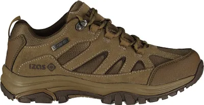Produktbild von Izas Olivan Low Wanderschuhe Braun EU 36 Mann Braun EU 36