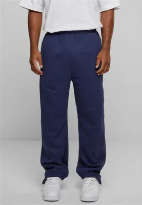 Produktbild von Urban Classics TB014B | Sweatpants XS bis 5XL - Farbe: darkblue - Größe: XS