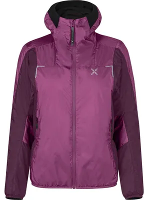 Produktbild von Montura Damen Skijacke Skisky 2.0 Jacket Rot L