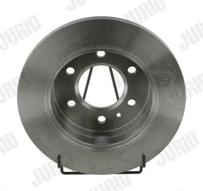 Produktbild von 2x JURID Bremsscheibe 569137J für VW CRAFTER 30-50 Kasten (2E_) 71mm 7 3kg 298mm