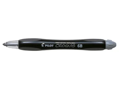 Produktbild von Malbleistift Croquis