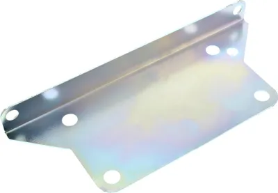 Produktbild von Halteblech MZA für Ladeanlage 8871.X bei Verwendung ZADI Zündschloß