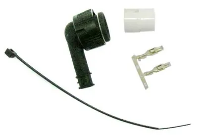 Produktbild von Aspock Steckgehäusesatz 15-2122-104