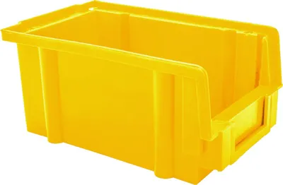 Obrázek produktu pro Dílenský kontejnerový zásobník 149x89x69