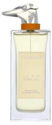 Produktbild von Trussardi LVDM Walking On Via Fiori Oscuri Edp Spray