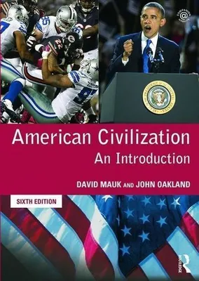 Immagine prodotto di Mauk, D: American Civilization
