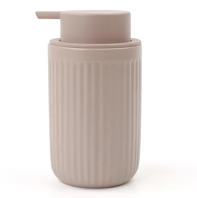 Image de Distributeur de savon en céramique, 350 ml