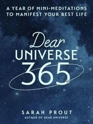 Image de Cher Univers 365