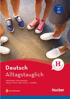 Image de Alltagstauglich Deutsch