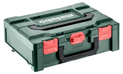Obrázek produktu pro Metabo Case Metabox 145 M