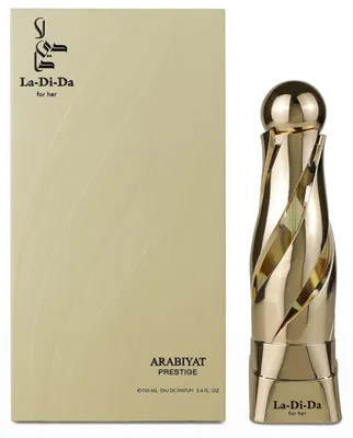 Obrázok produktu pre Arabiyat Prestige La Di Da parfémovaná voda pre ženy 100 ml