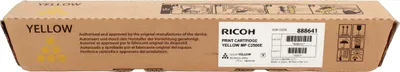 Produktbild von Ricoh MP C3000E