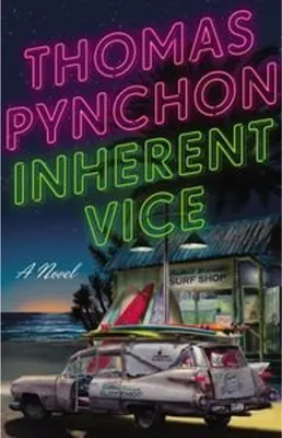 Produktbild von Inherent Vice