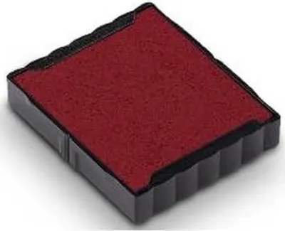 Produktbild von Ersatzstempelkissen Swop Pad 6/4923 rot