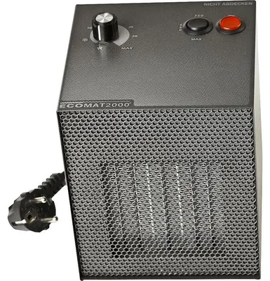 Immagine prodotto di Riscaldatore Ecomat 2000