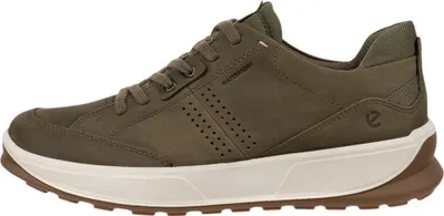Produktbild von Ecco Byway 2.0  Veterschoenen Laag - Groen - Maat 43