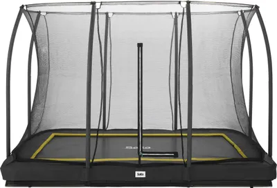Image de Salta Trampoline Comfort Edition Ground 305x214cm
