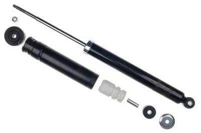 Produktbild von EBG Stoßdämpfer hinten Mercedes 1693260000 1693260200 1693260600 1693260700