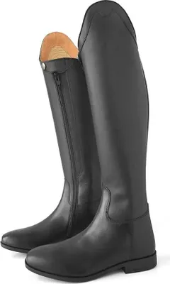 Immagine prodotto di Stivali da equitazione Lexhis Monaco S neri EU 43 uomo, donna neri EU 43