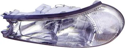 Produktbild von ABAKUS Scheinwerfer Links für FORD MONDEO II Kombi (BNP) 431-1129L-LD-EM