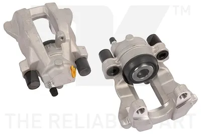 Produktbild von NK Bremssattel Hinten Links passend für MERCEDES-BENZ E-Klasse Limousine (W211) Ø42mm 2133199