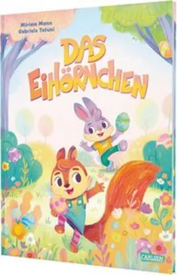 Obrázok produktu pre Das EiHörnchen