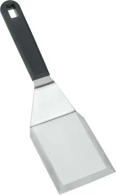 Produktbild von Edelstahl Grillbesteck Pfannenwender Wender Fischwender Spachtel, Variante:Wender
