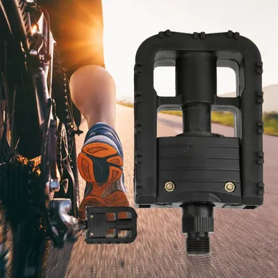 Immagine prodotto di Pedali per bicicletta, Pedale per bicicletta, Pedali per bicicletta, Pedali per bicicletta da strada, Pedali per mountain bike