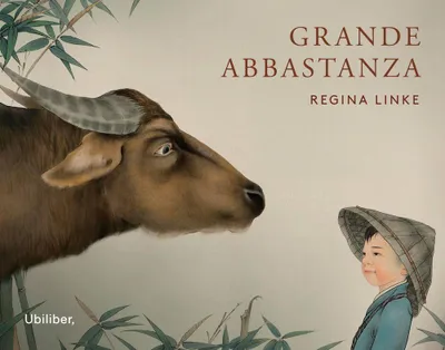 Produktbild von Grande abbastanza