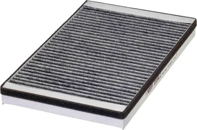 Image de Filtre à charbon actif d'habitacle HENGST pour AUDI A6 C5 Avant