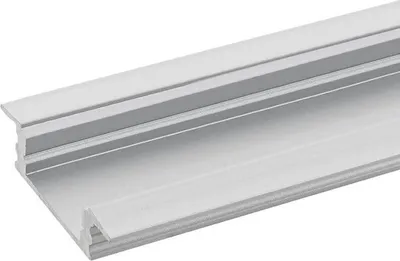 Produktbild von SIGOR 1m Einbauprofil Flach 12