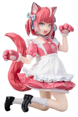 Imagen del producto de Akami Karubi - Figura Akami Karubi Pm perching - Sega