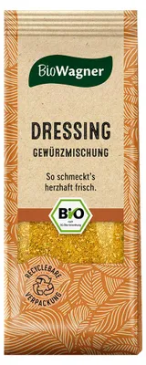 Produktbild von Dressing Gewürzmischung