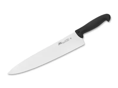 Image de Couteau de chef 415 30 noir