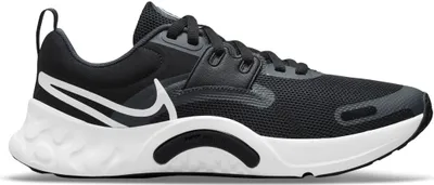 Produktbild von Nike Renew Retaliation 3 Black/White-Anthracite 45.5