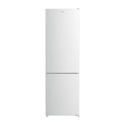 Produktbild von Candy CCG3L517EW Kühl-/Gefrierkombination 262l LED-Innenbeleuchtung Fast-Cool