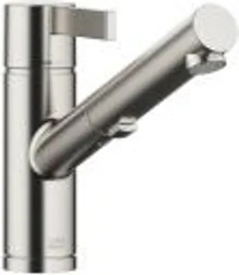 Produktbild von Dornbracht 33871760-06 EHM Pull-out mit Brausefunktion ENO