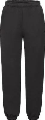 Produktbild von Fruit of the Loom Kids' Premium Elasticated Cuff Jog Pants