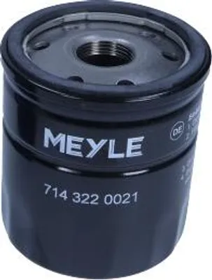 Produktbild von Meyle Ölfilter Ford Tourneo, Transit 14, Custom Ab 04.12- 7143220021