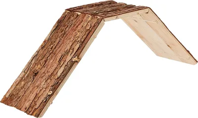Produktbild von Käfigbrücke 63x18x15cm für Nagetiere