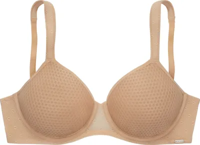 Produktbild von LASCANA Minimizer-BH toffee Größe 95 B