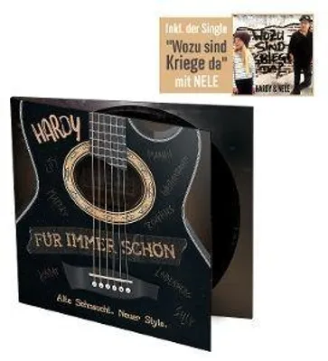 Produktbild von Für Immer Schön (Digipak)