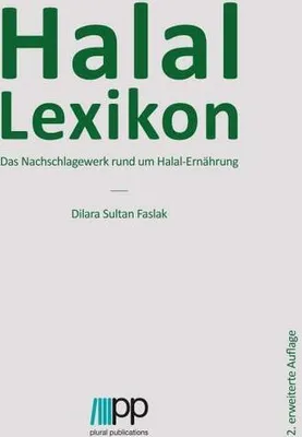 Image de Halal Lexikon