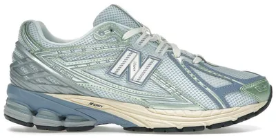 Immagine prodotto di New Balance 1906R, colore Ice Blue Melon Water - taglia EU 44