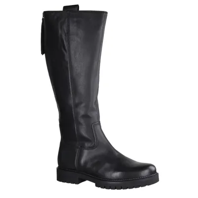 Produktbild von Gabor Damen Stiefeletten 52.727.57 Farbe: Schwarz Größe: 38.5