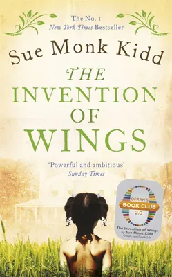 Produktbild von The Invention of Wings