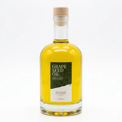 Productafbeelding van TheWootz onderhoudsolie - 500 ml