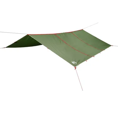 Produktbild von Tarp Grün 420x440 cm Wasserdicht